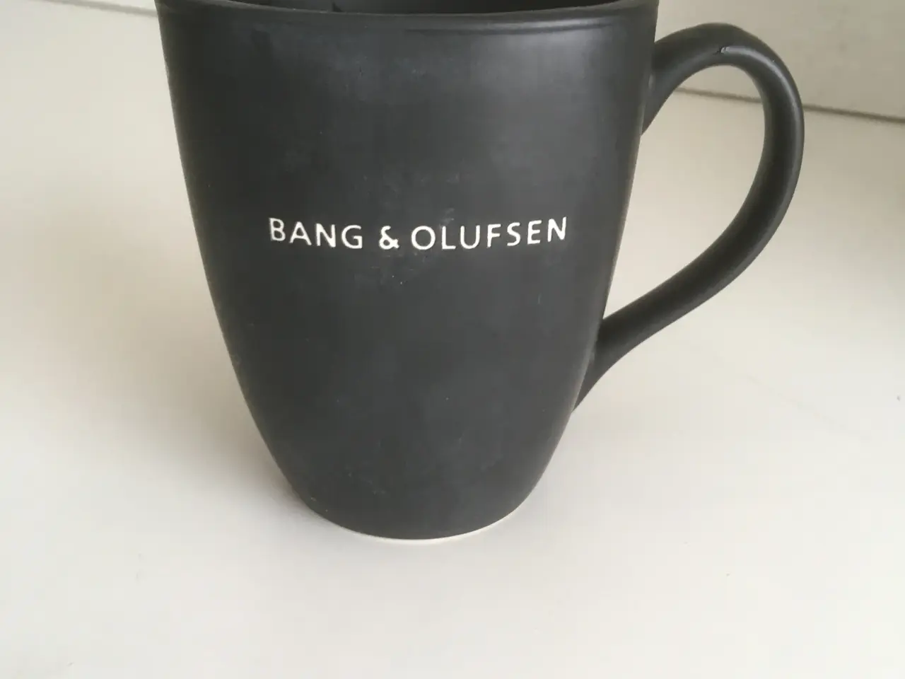 Billede 5 - bang og olufsen b og o b&o krus