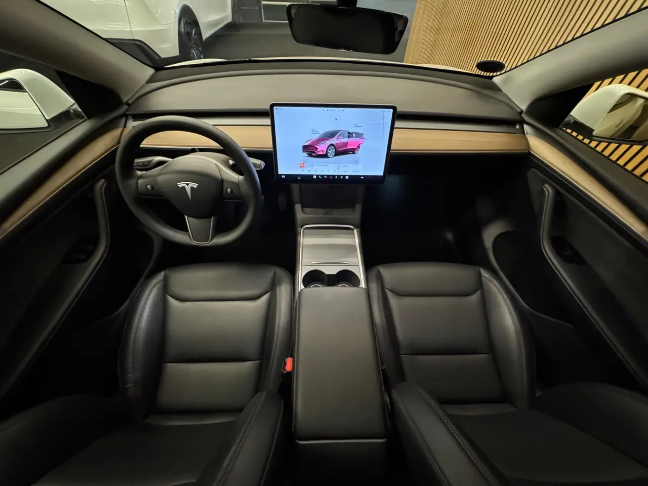 Billede 6 - Tesla Model Y  Long Range AWD