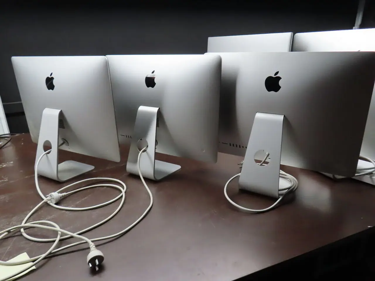 Billede 10 - 3 stk. computere, IMAC A1418