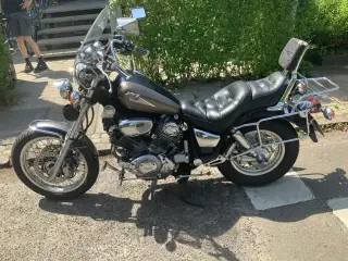 Yamaha Virago XV 1100 1999