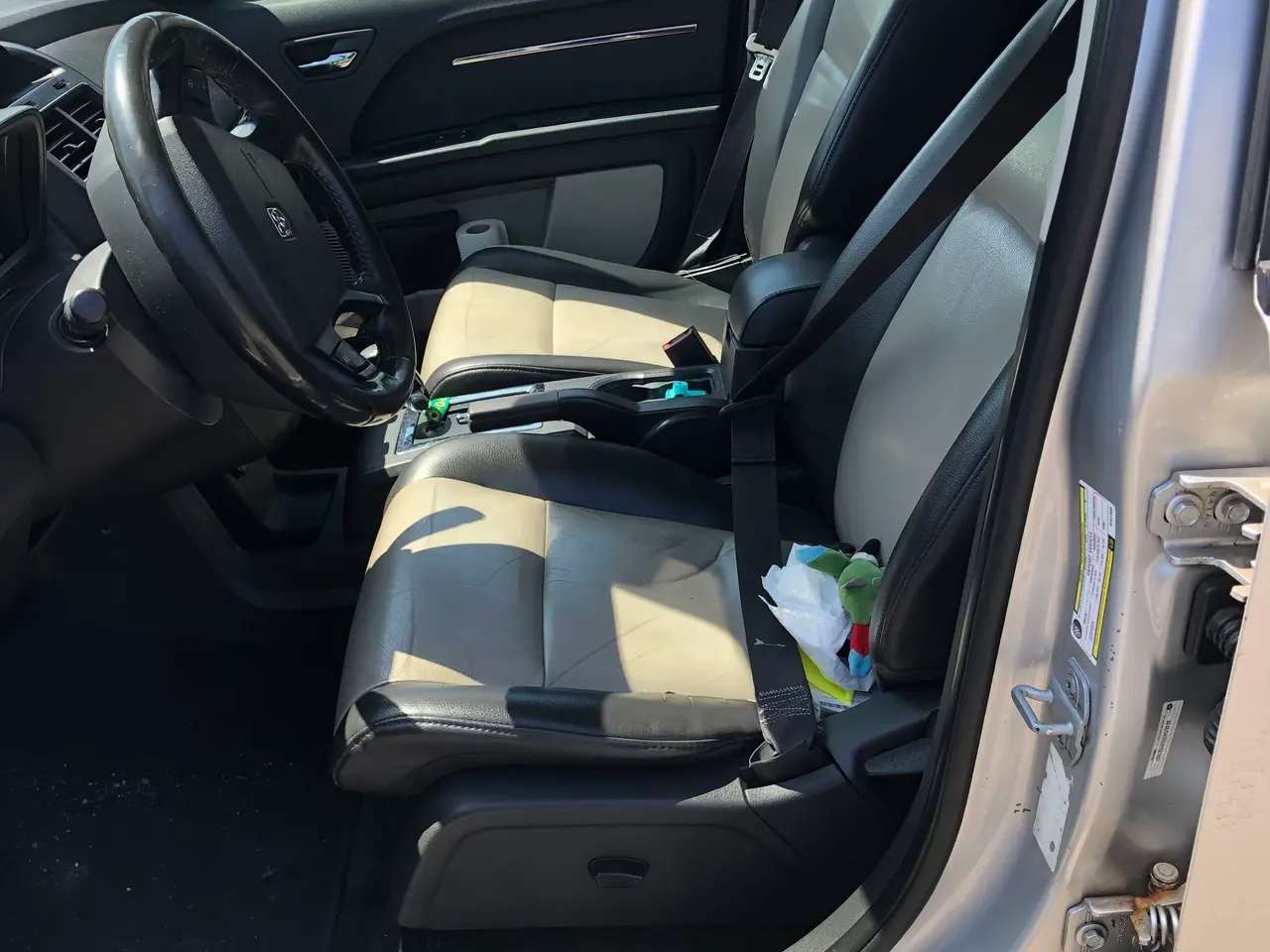 Billede 7 - Dodge Journey