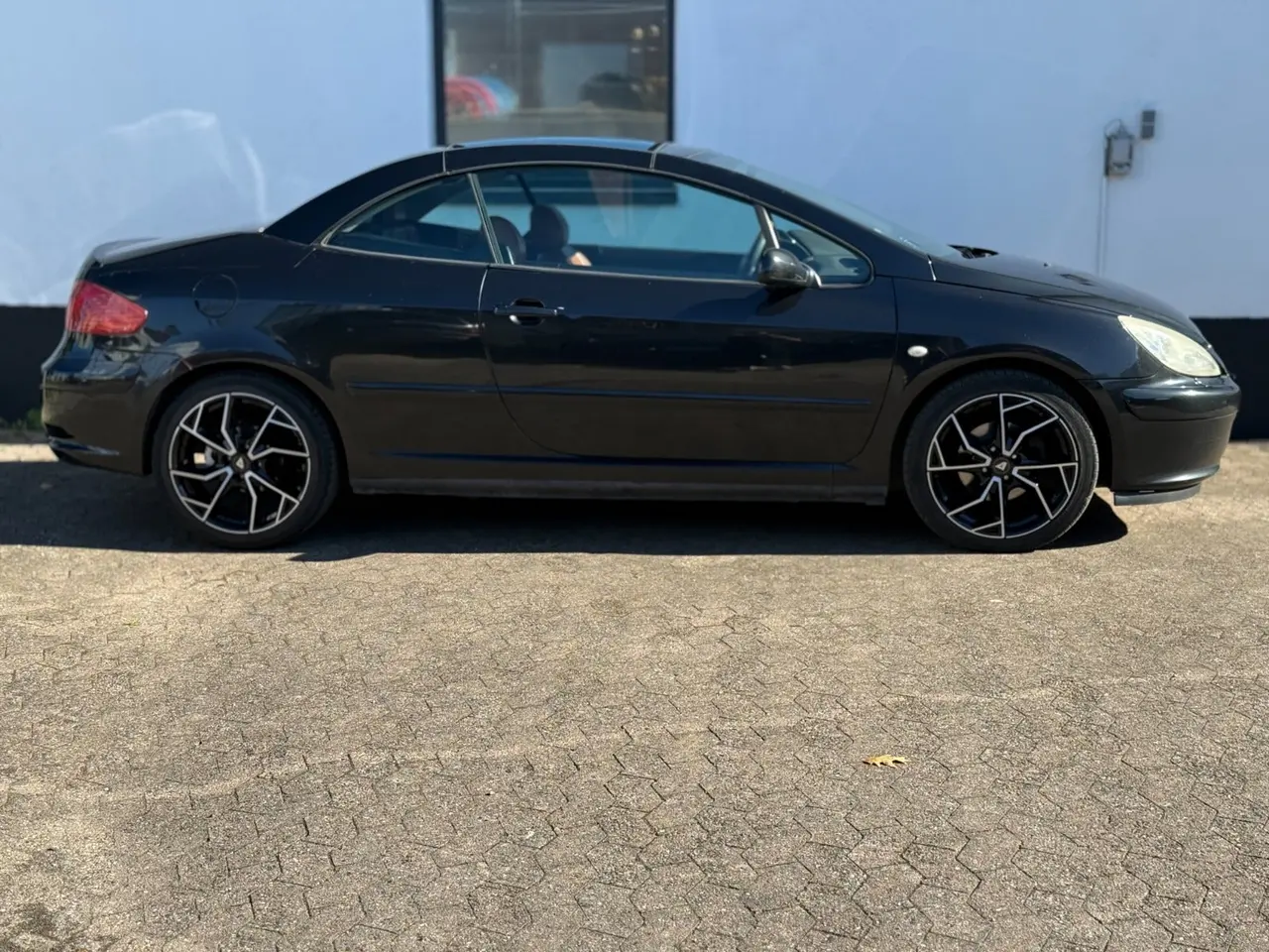 Billede 6 - Peugeot 307 2,0 16V CC