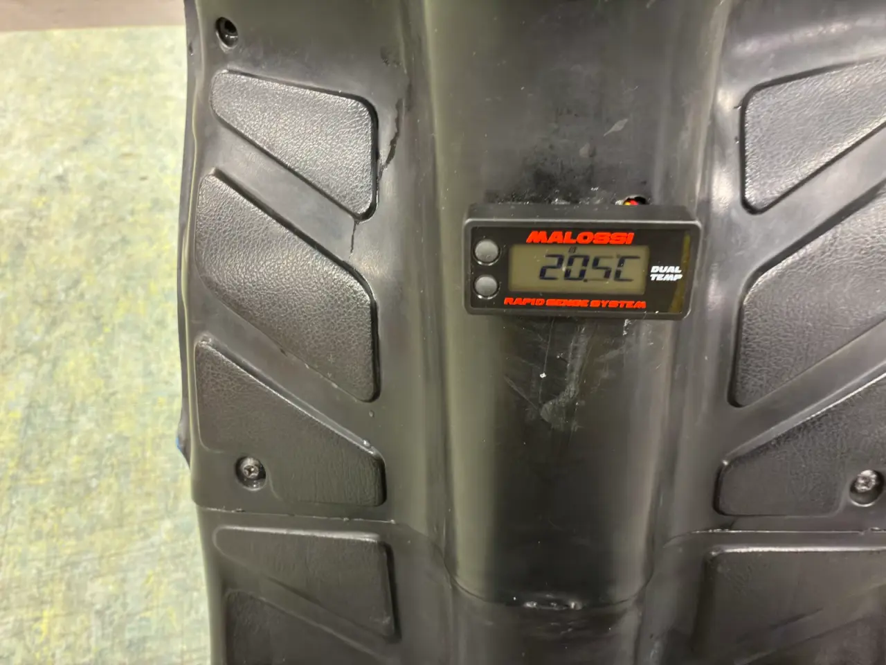 Billede 12 - Piaggio nrg MHR Racer MC2 vandkølet