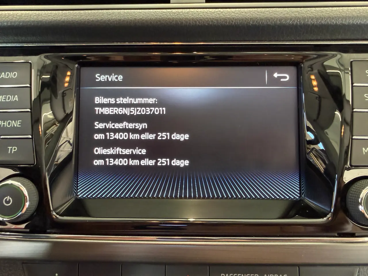 Billede 12 - Skoda Fabia 1.0 Style DSG