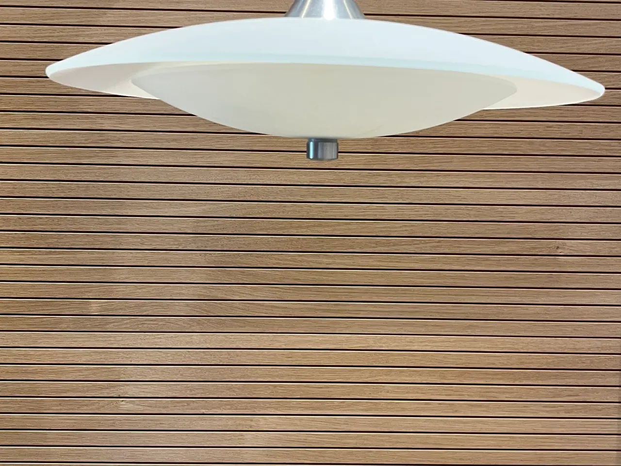 Billede 1 - Lampe