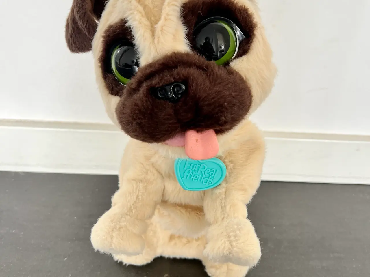 Billede 1 - Furreal interaktiv hund 