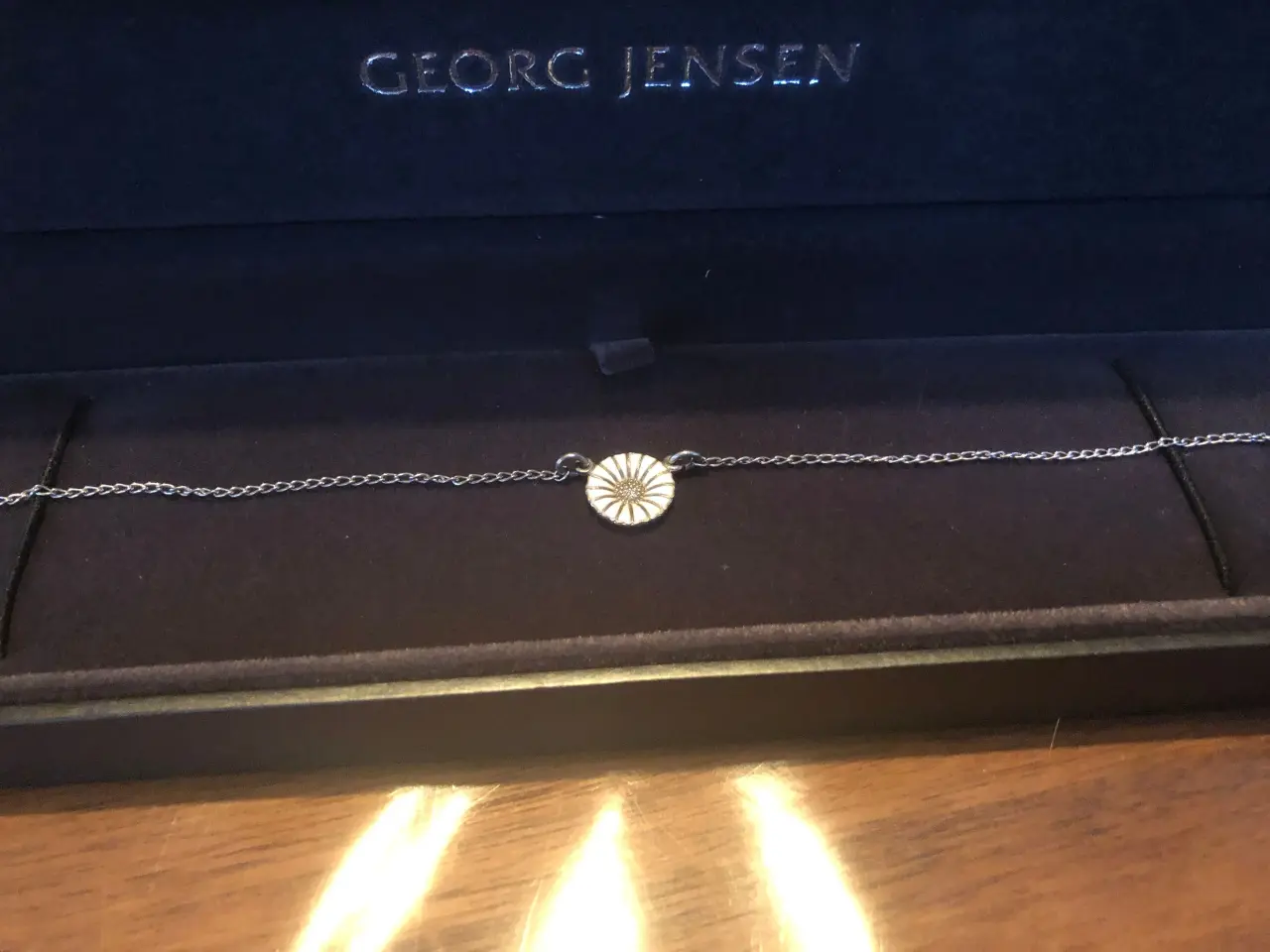 Billede 1 - Georg Jensen armbånd