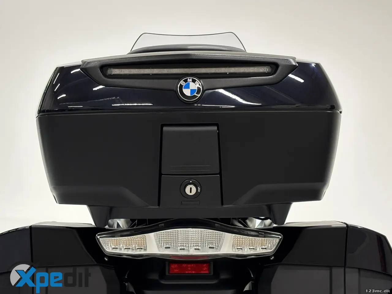 Billede 21 - BMW R 1200 RT