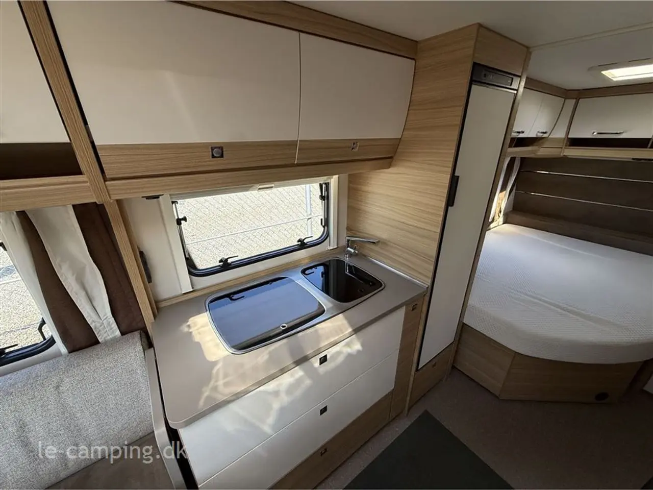 Billede 6 - 2018 - Dethleffs Camper 470 FR