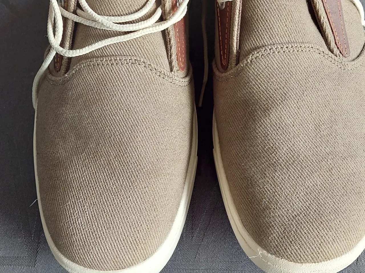 Billede 1 - Timberland Herresko, str 43