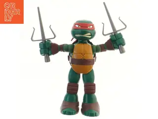 Ninja Turtles figur (str. 22 cm)