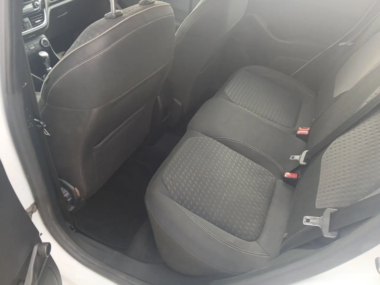 Billede 14 - Ford Fiesta 1,0 SCTi 100 Trend