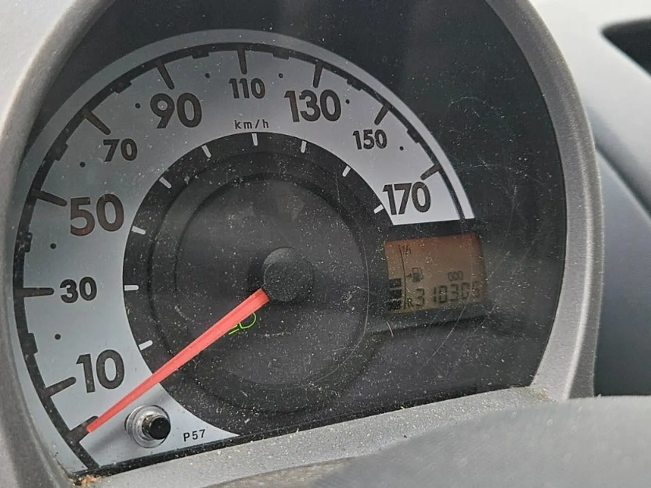 Billede 4 - Citroën C1 1,0i Clim