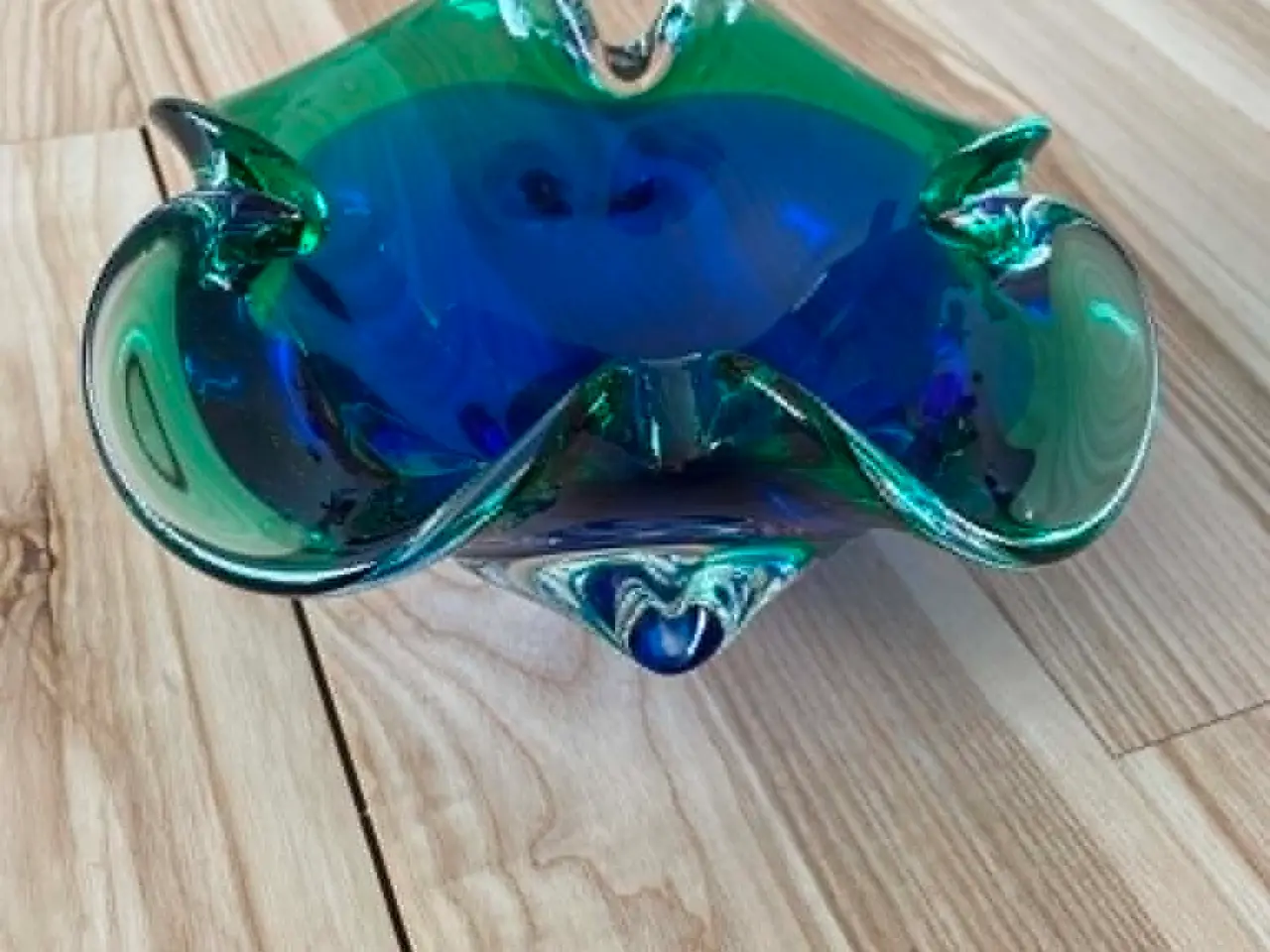 Billede 2 - Murano glas