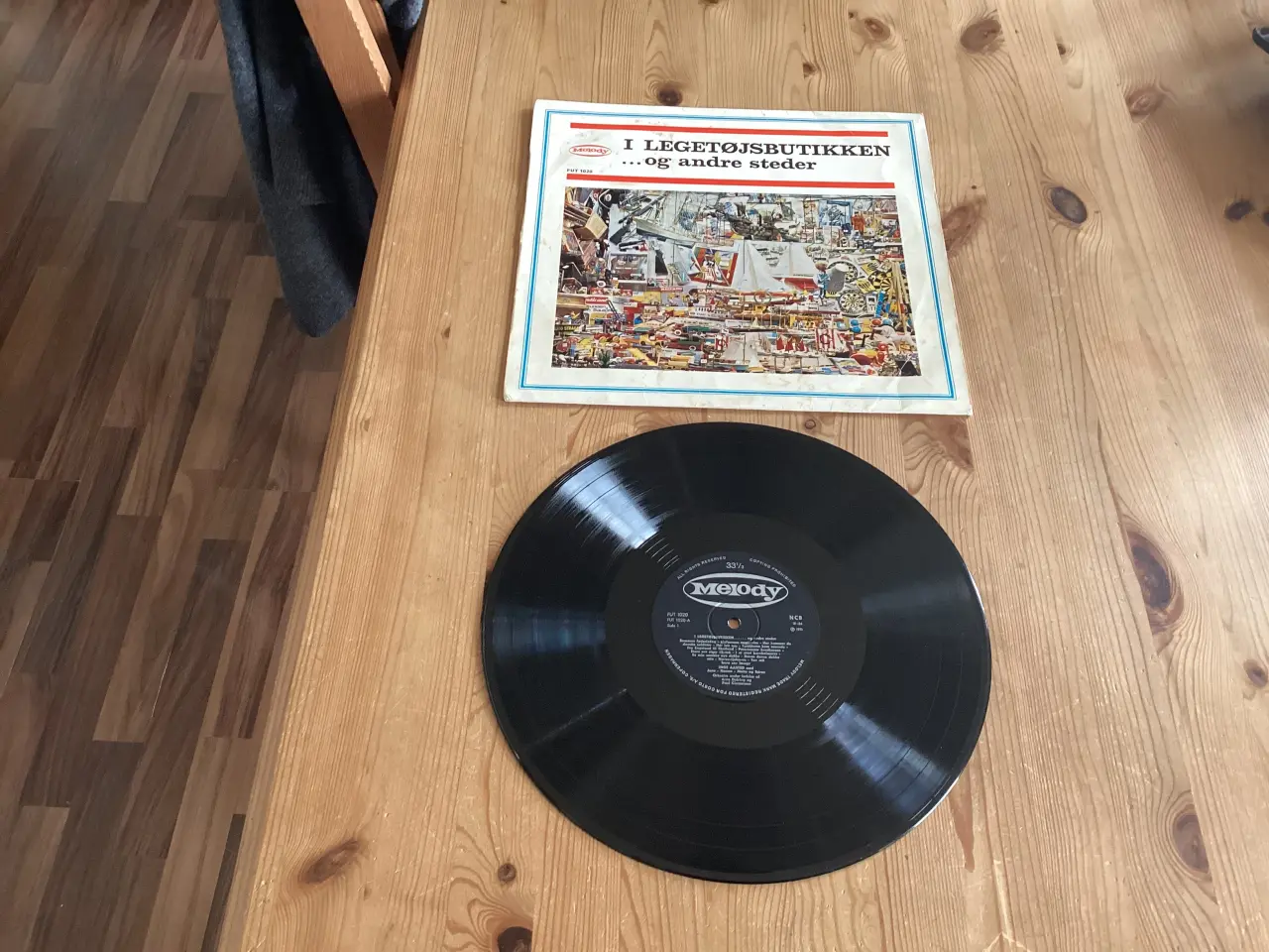 Billede 10 - Retro Lp,er