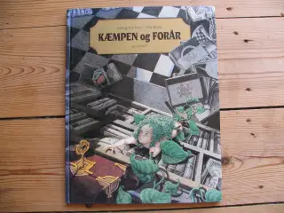 Kæmpen og Forår