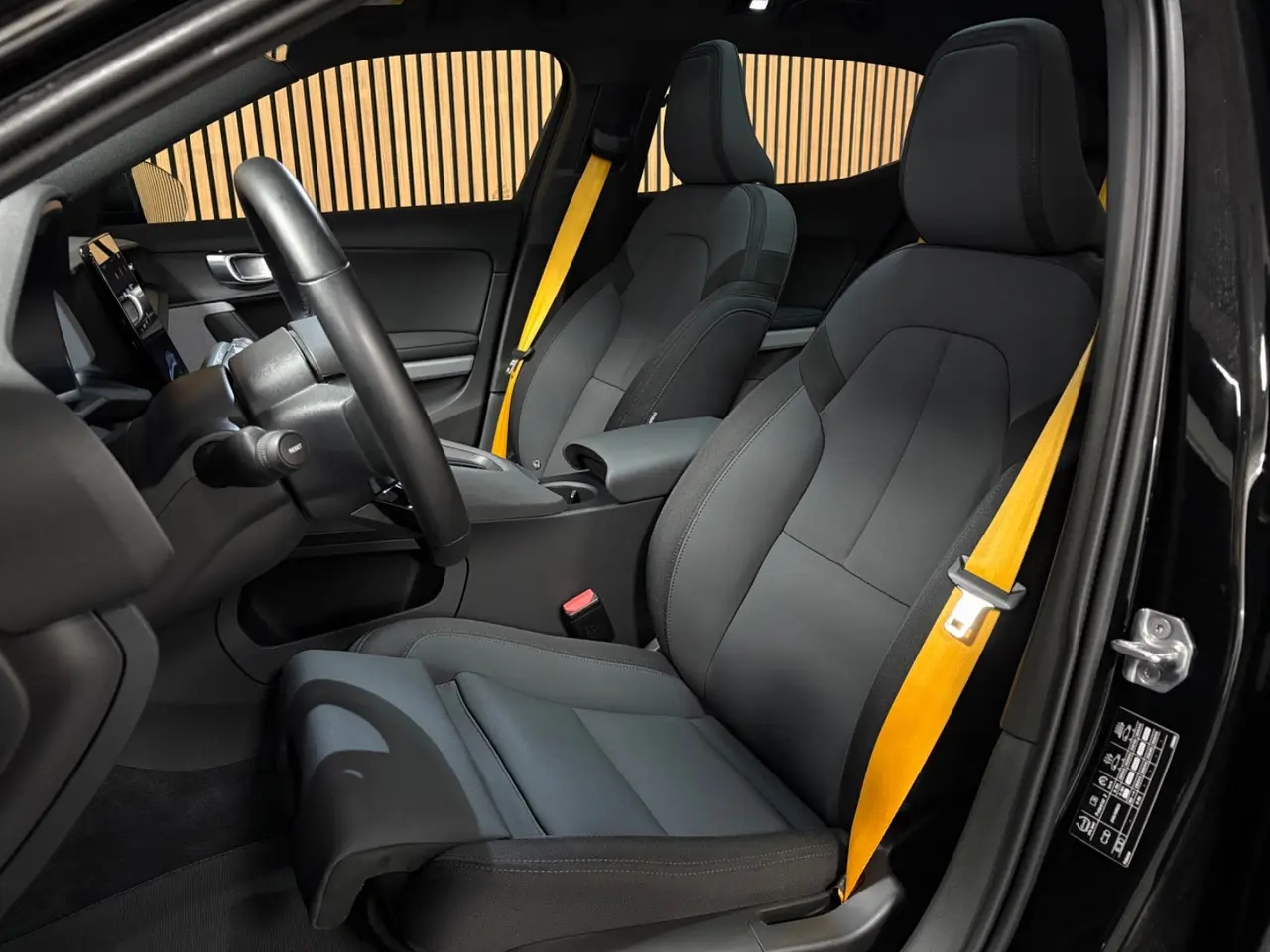 Billede 7 - Polestar 2 Performance AWD