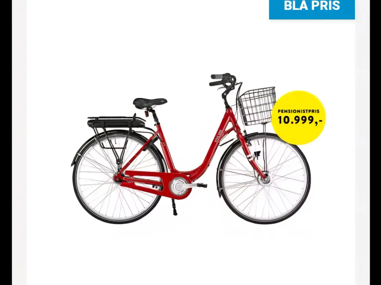 Billede 3 - SCO ELCYKEL