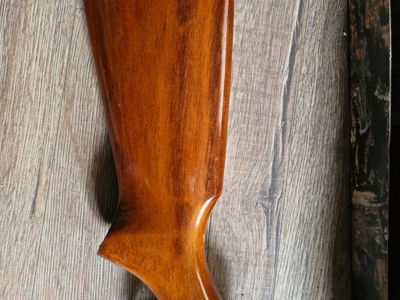 Billede 4 - Luftgevær 4,5mm
