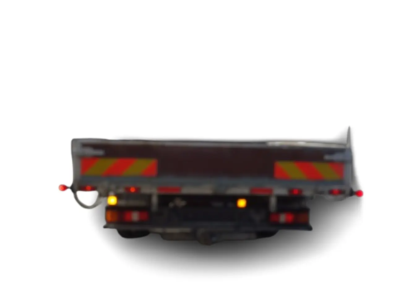 Billede 9 - Ford Transit 350LF Chassis 2,4 D 120