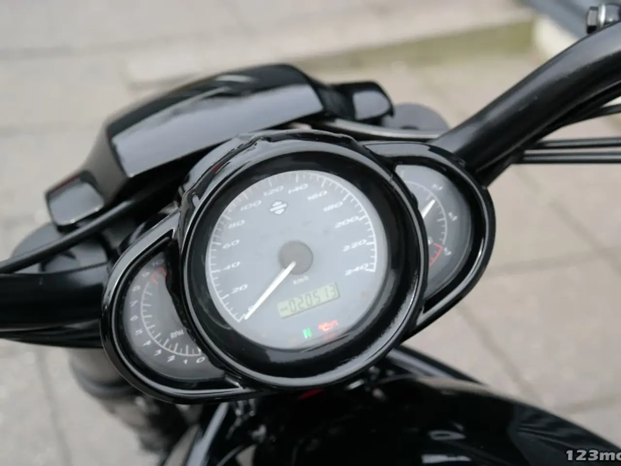 Billede 22 - Harley-Davidson VRSCDX Night Rod Special MC-SYD BYTTER GERNE