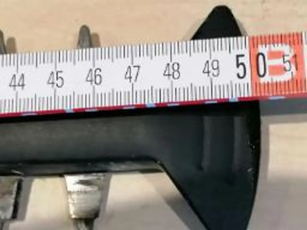 Billede 4 - bosch Easy Hedgecut 45