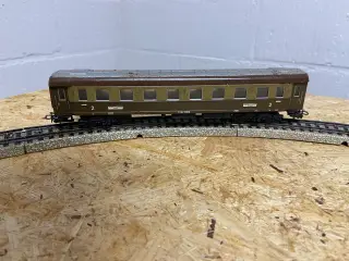 Märklin 4036 passagervogn