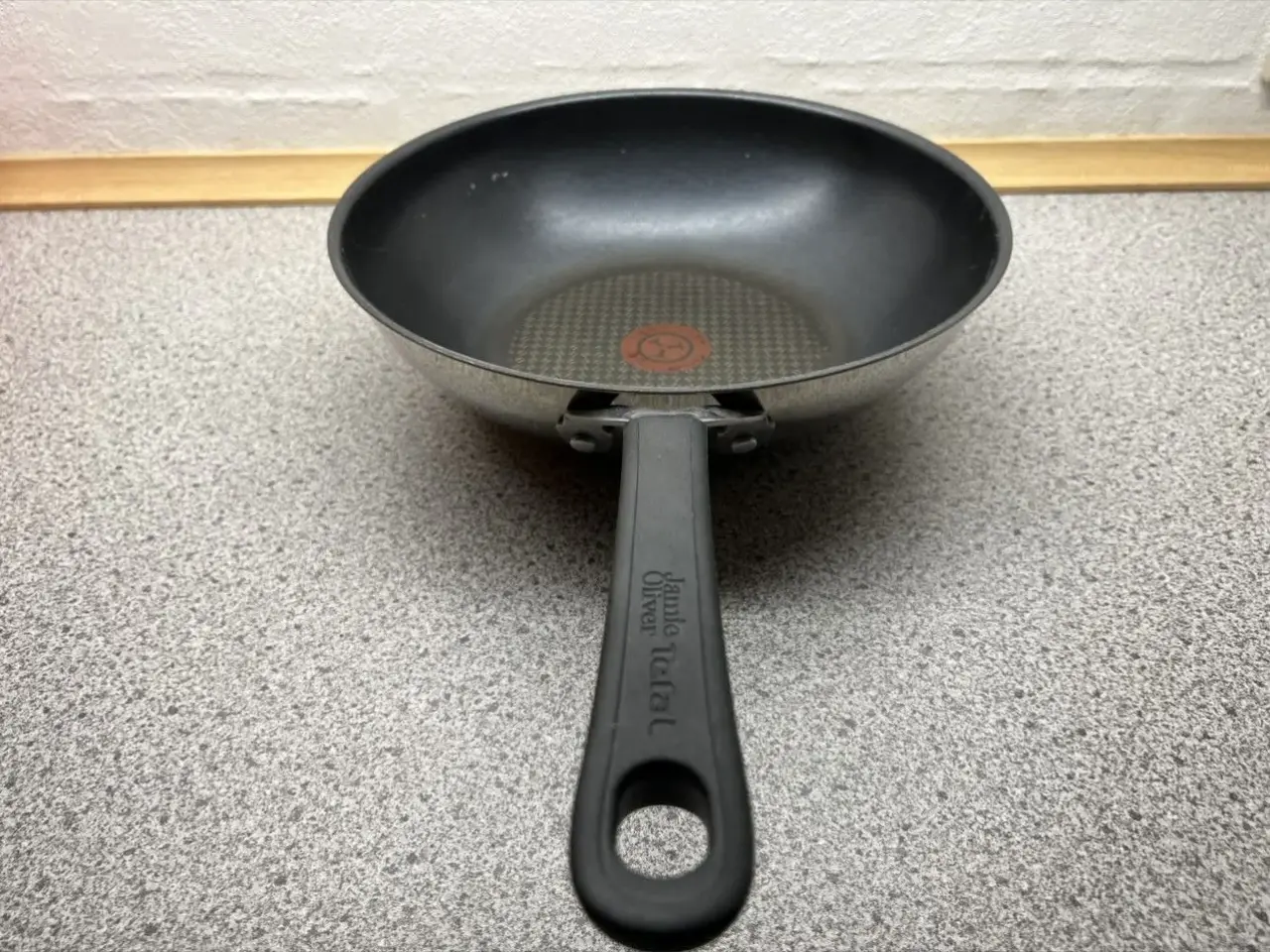 Billede 1 - Wok