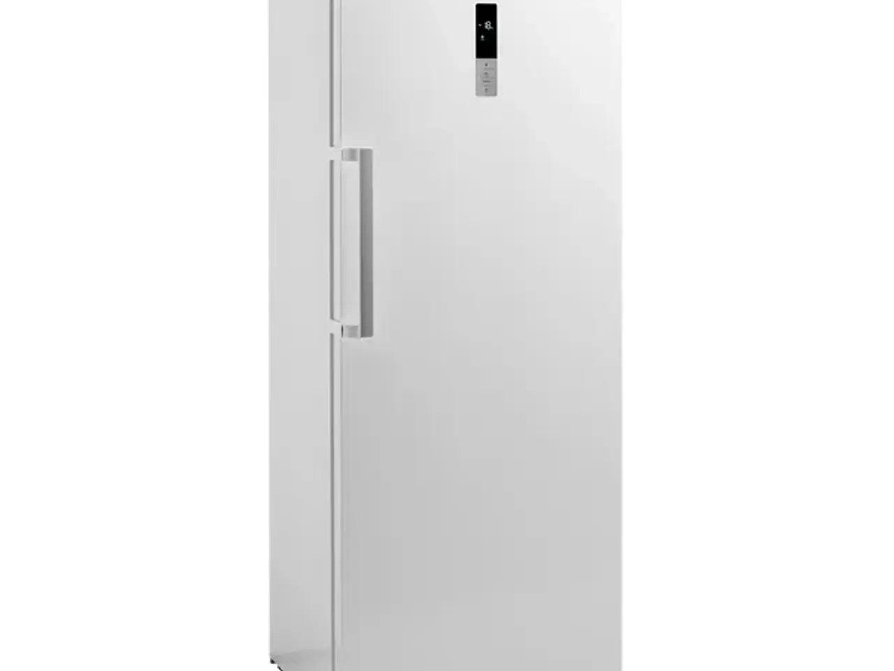 Billede 2 - Scandomestic Fryseskab 380 Liter 230 V – SCSFS381W