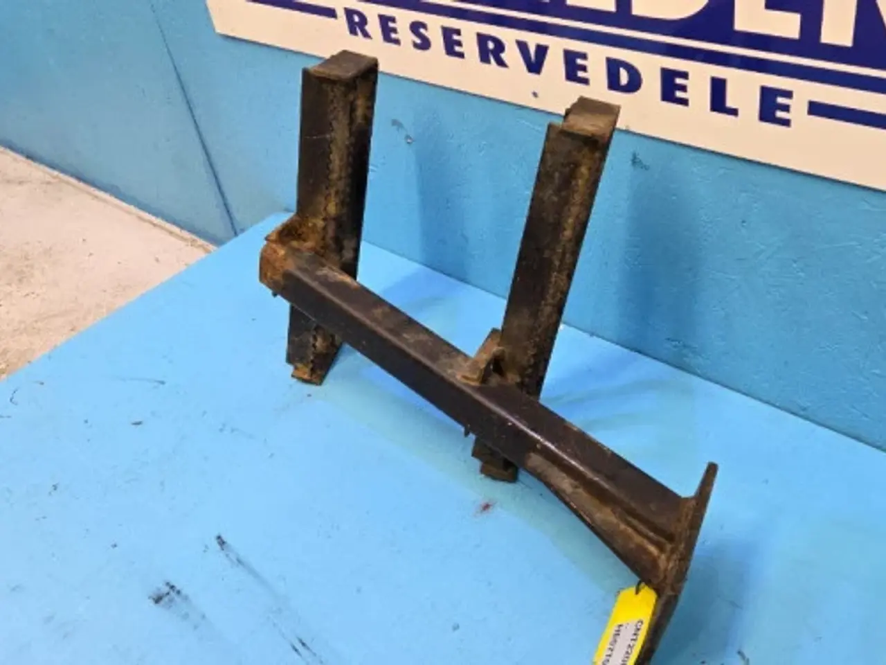Billede 10 - Massey Ferguson 3085 Trin L. 3618877M91