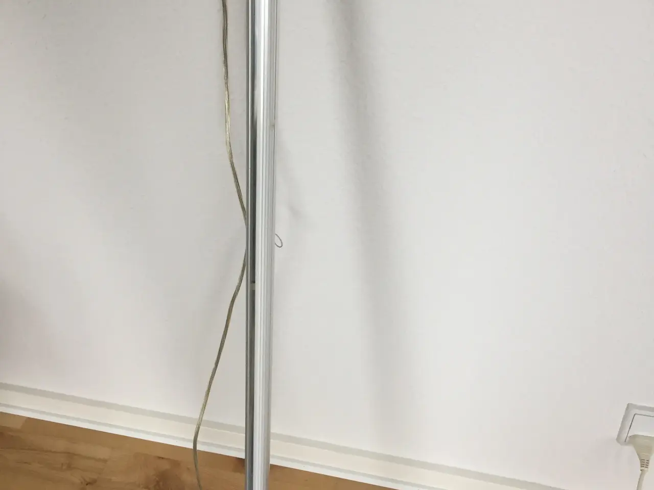 Billede 1 - Lysarmatur slimline