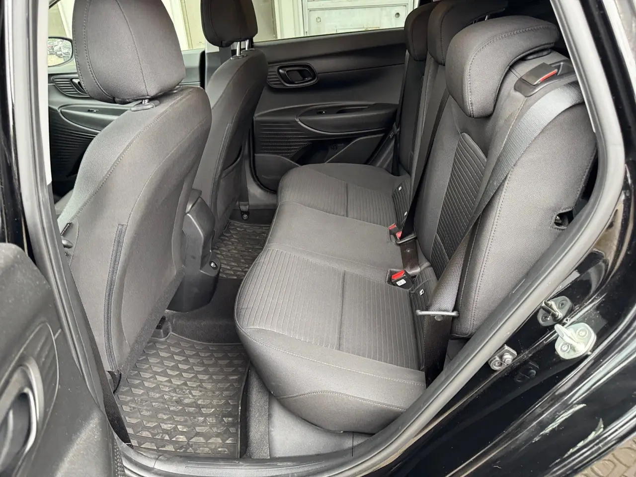 Billede 10 - Hyundai i20 1,0 T-GDi Advanced DCT