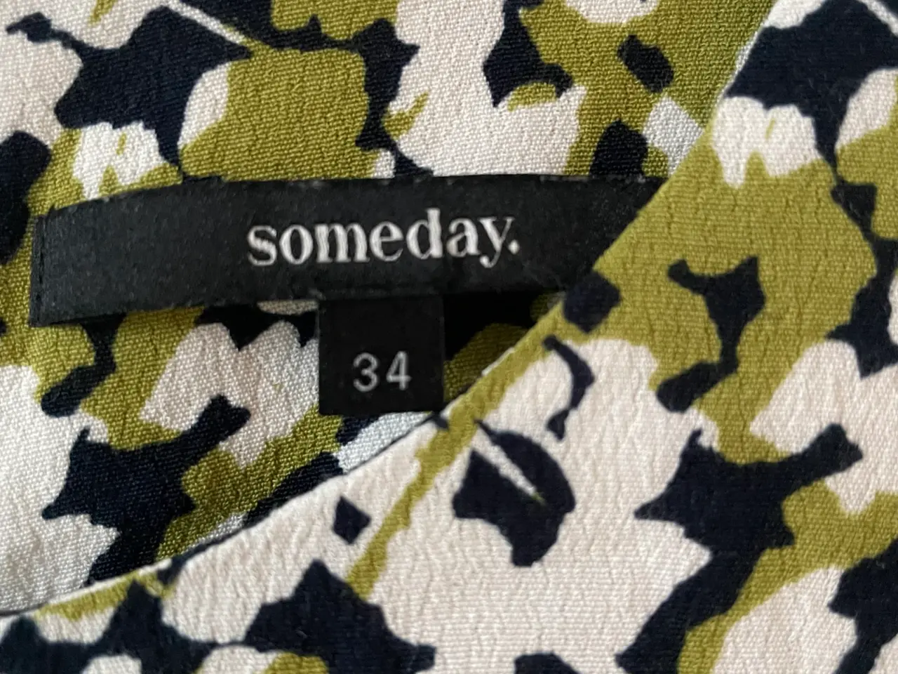 Billede 2 - Someday kjole