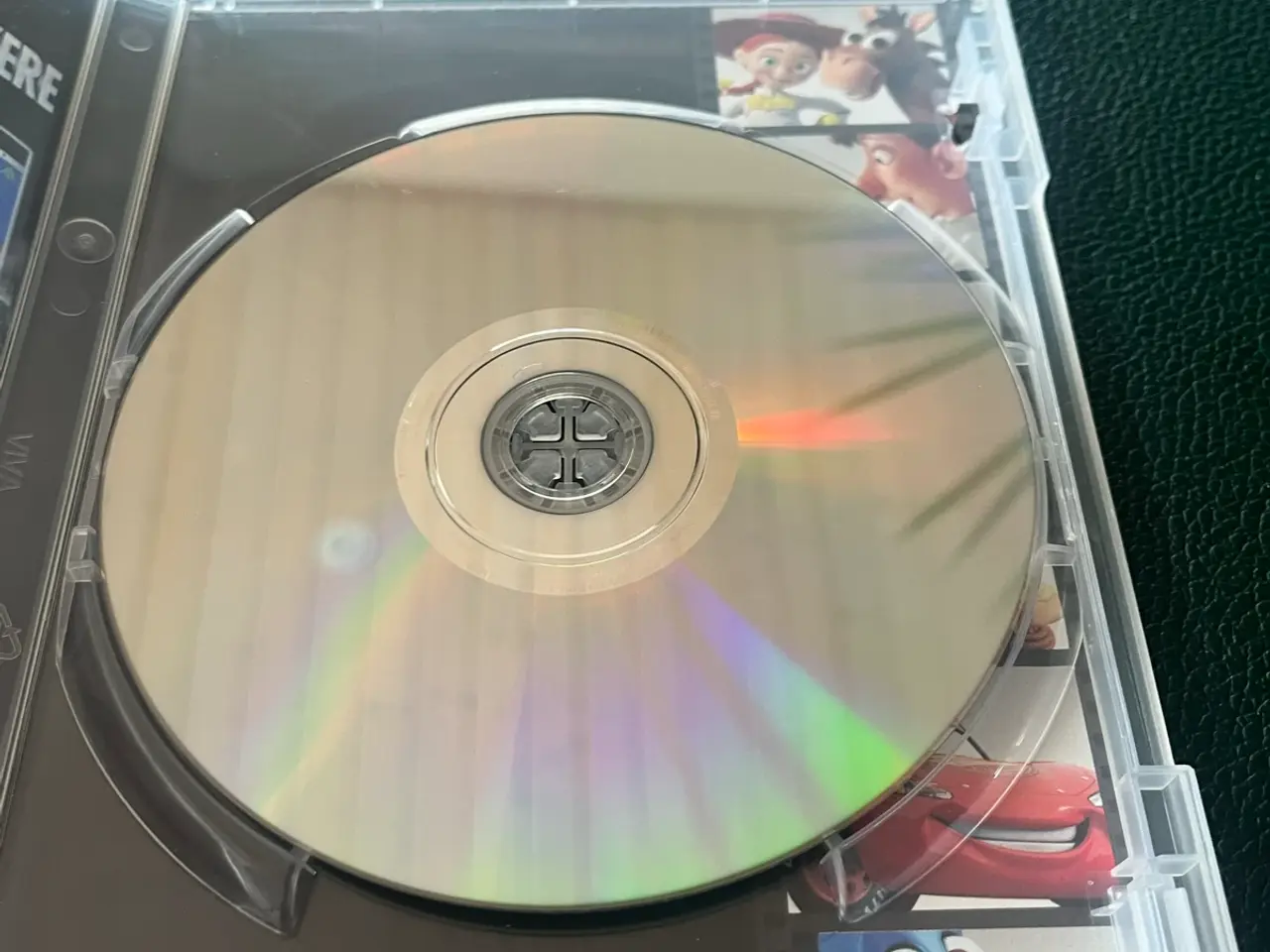 Billede 4 - Disney Pixar Op