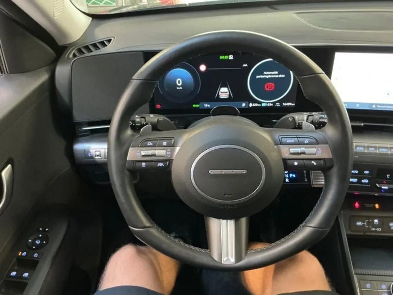 Billede 7 - Hyundai Kona 65 EV Essential