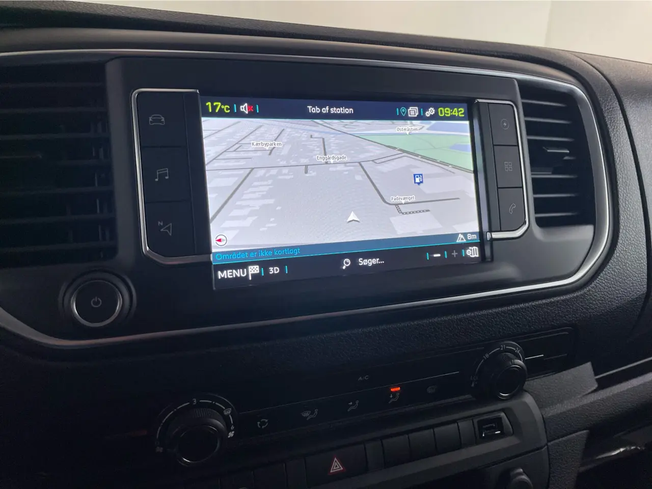 Billede 21 - Peugeot e-Expert 75 L2 Premium Van