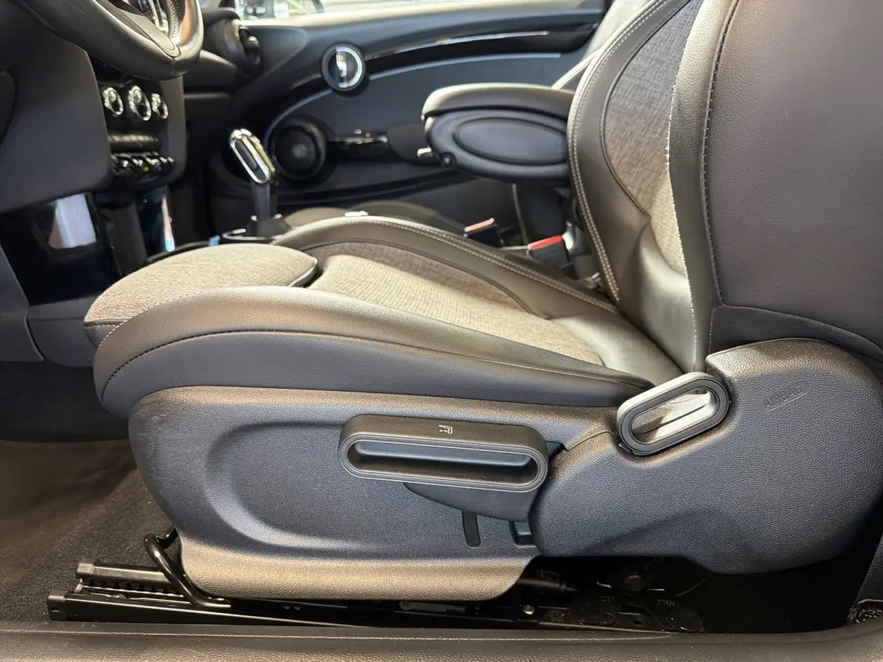 Billede 19 - MINI Cooper SE  Edition Premium Plus