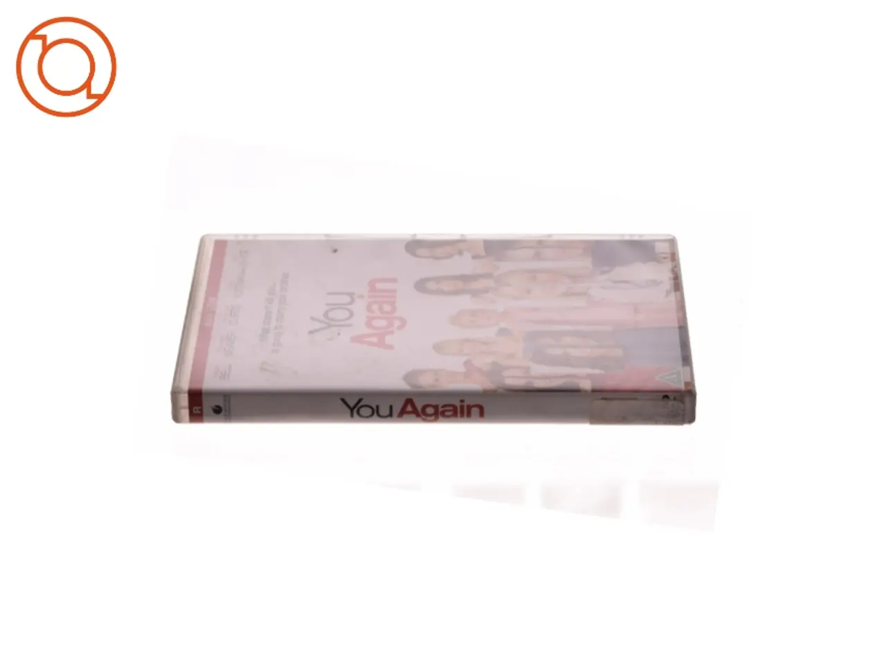 Billede 2 - You again fra dvd