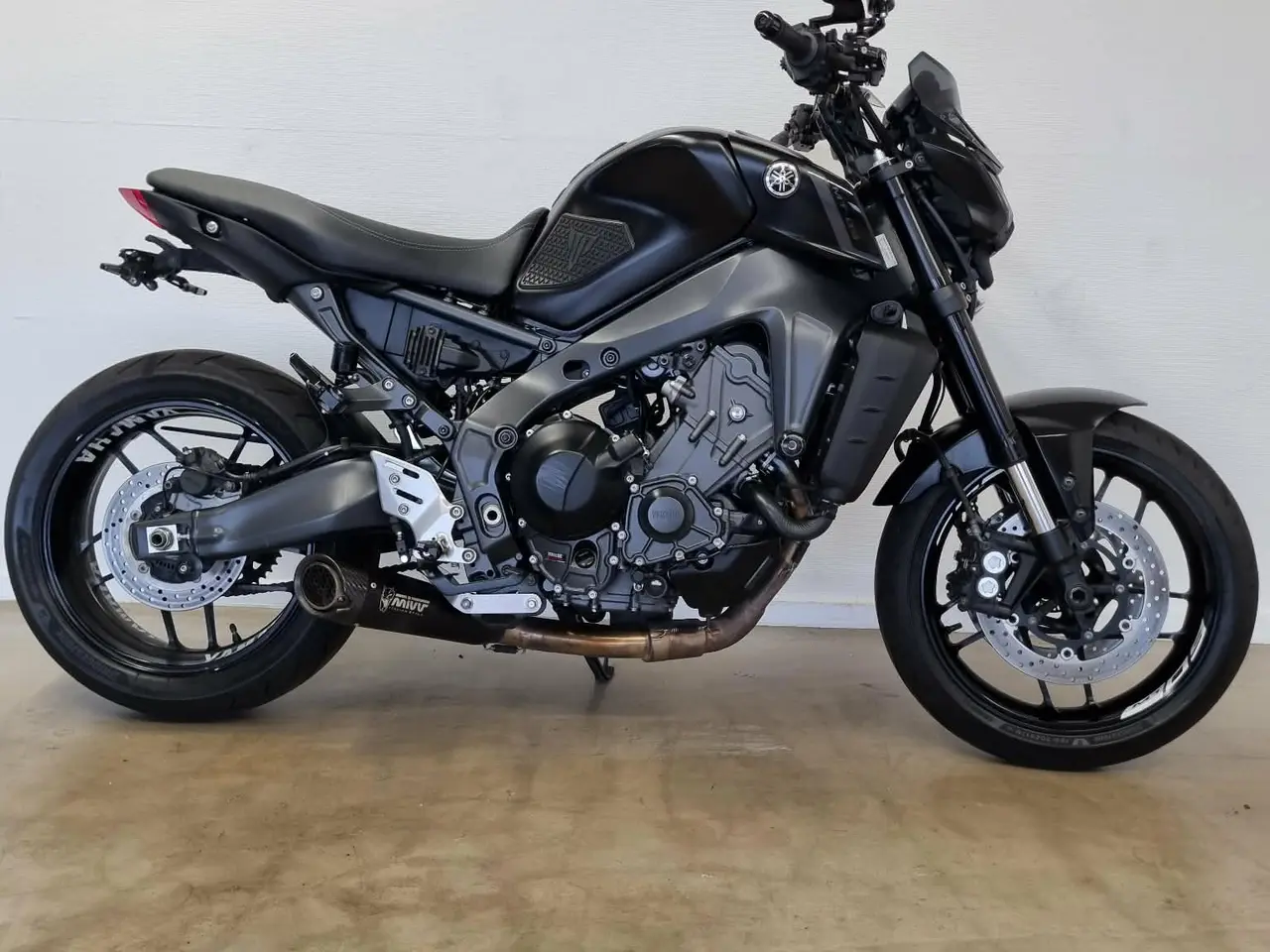 Billede 3 - Yamaha MT-09 – 2023