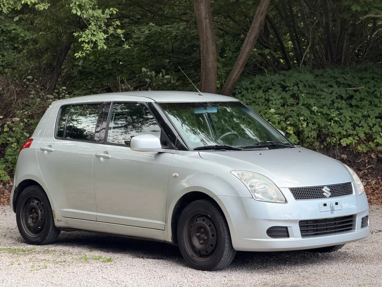 Billede 5 - Suzuki Swift 1,3 GL-A