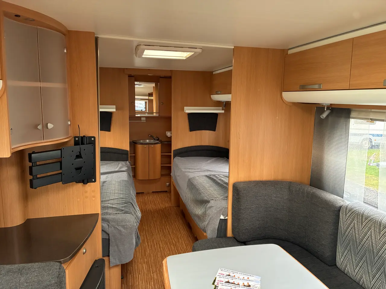 Billede 10 - Adria Adora 613 HT