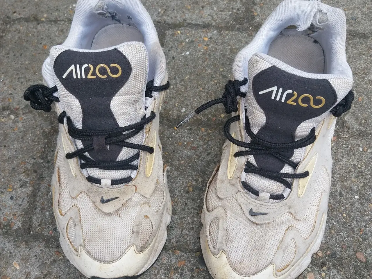 Billede 2 - Nike sneakers str. 41
