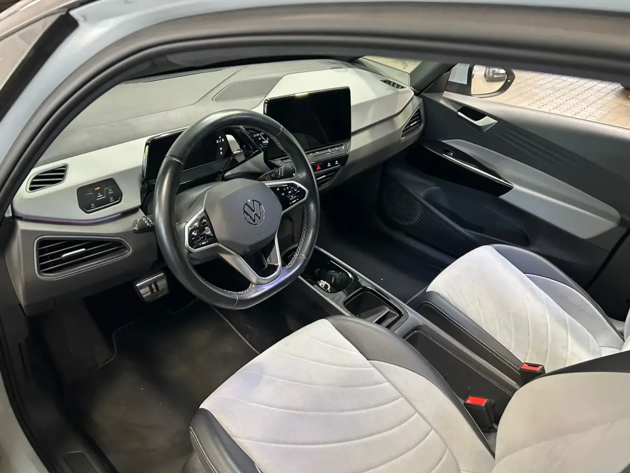 Billede 6 - VW ID.3 58 Pro