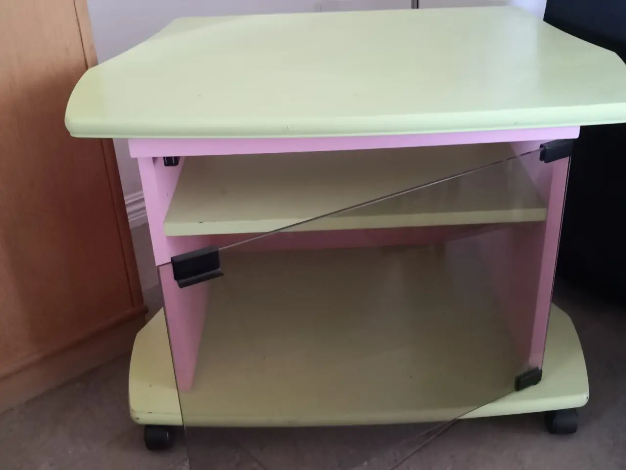 Billede 1 - Tv bord