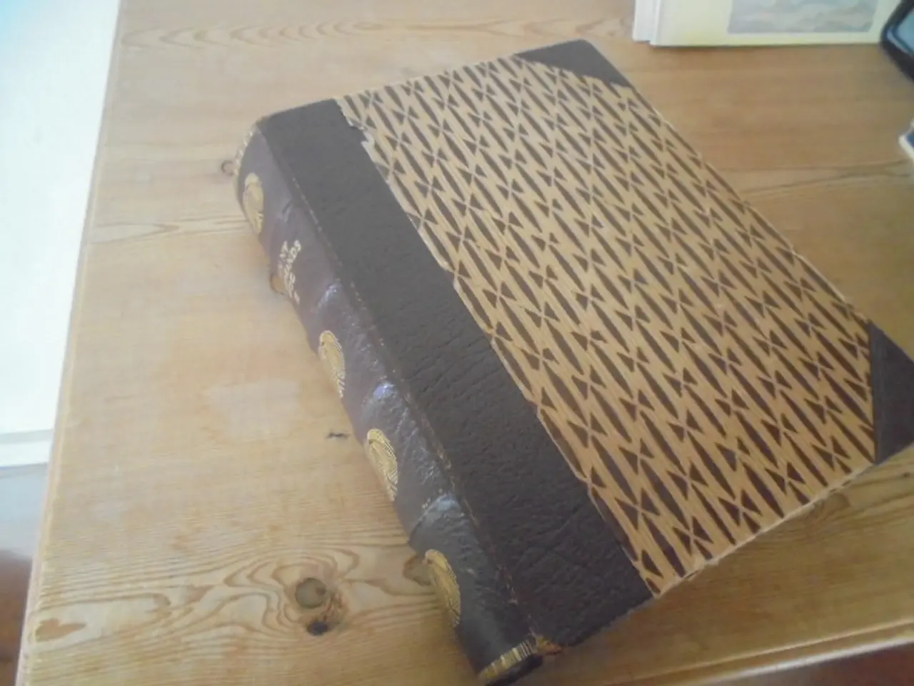 Billede 1 - Den ny landmandsbog II – udg. 1943