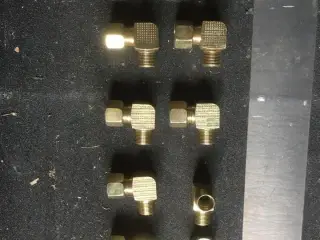 hydraulik vinkler