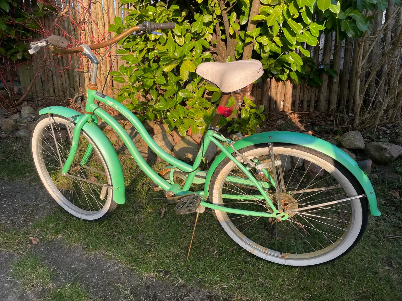 Billede 3 - Amerikaner cykler - 3 stk