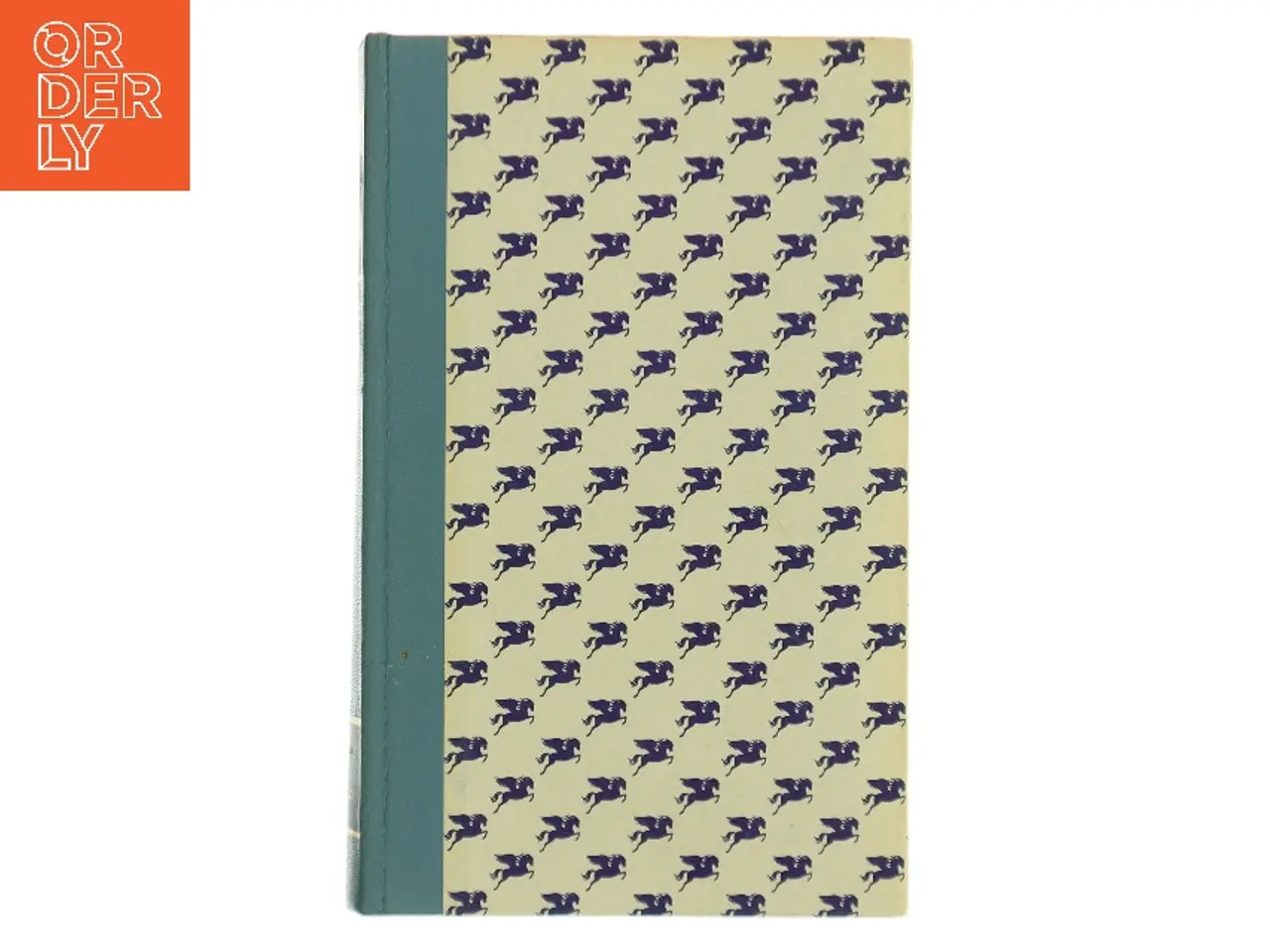 Billede 1 - Dansk Litteratur Historie 1 (Bog)