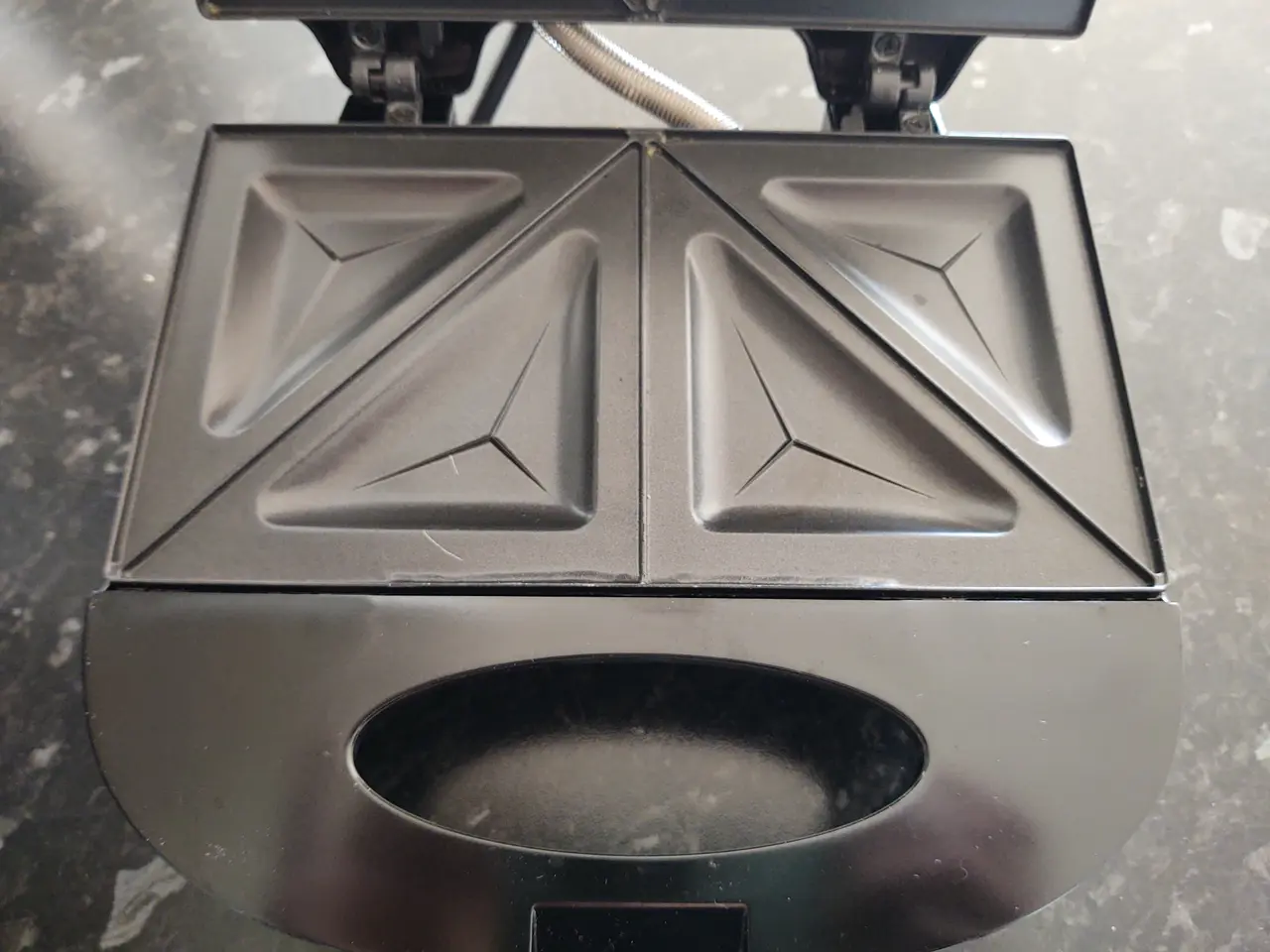Billede 7 - Ny toaster.