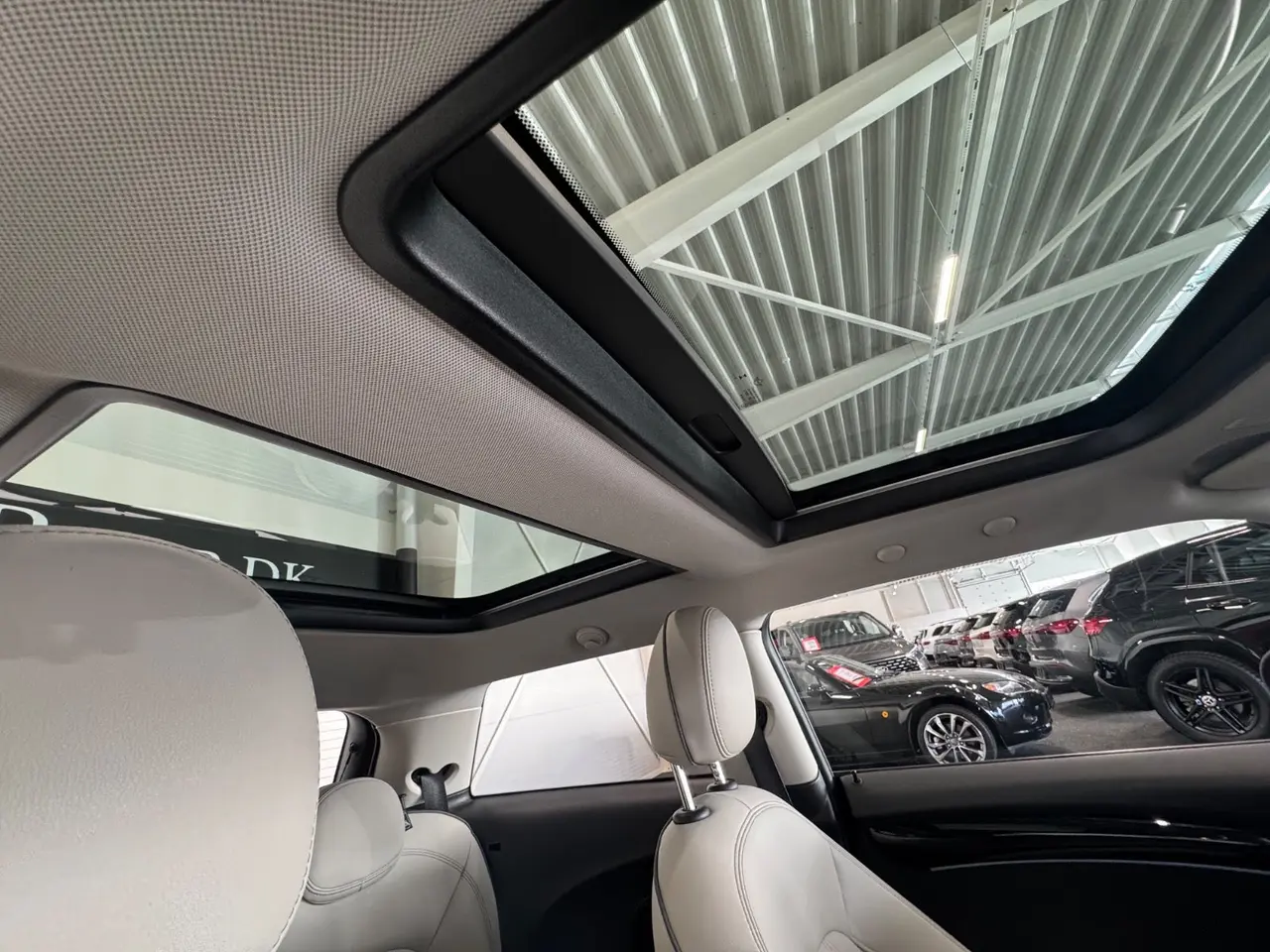 Billede 10 - MINI Cooper SE Yours Trim
